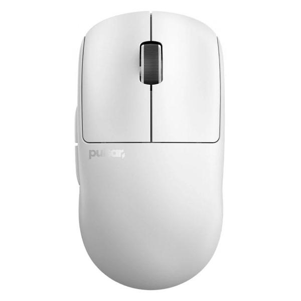 Игровая мышь Pulsar X2 V2 Wireless Size 2 White X2 V2 Wireless Size 2 White