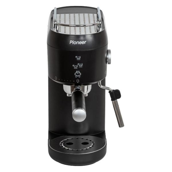 Изображение товара Кофеварка рожкового типа Pioneer CM109P black