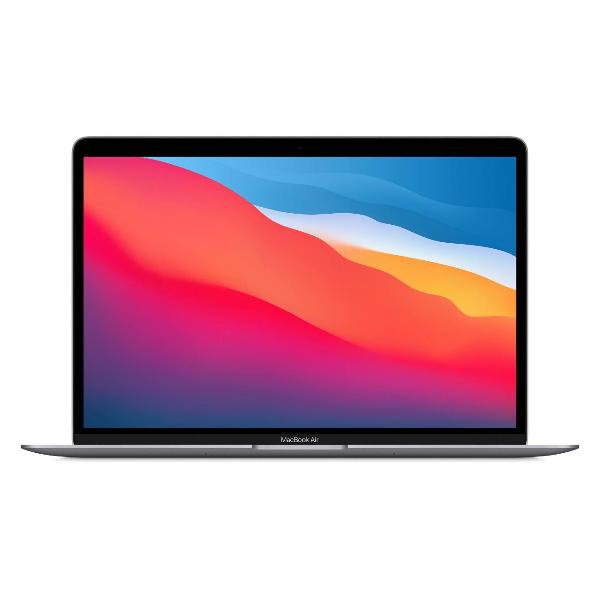 Ноутбук Apple MacBook Air 13 M1/8/256GB Space Gray MGN63LL/A