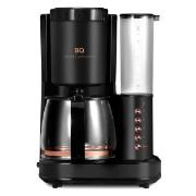 Изображение товара Кофеварка капельного типа BQ CM7002 Pink Gold