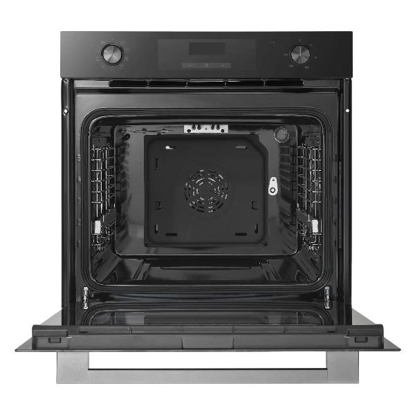 Изображение товара Электрический духовой шкаф Midea MO72105GB