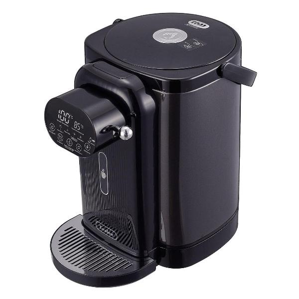 Изображение товара Термопот Tesler TP-4045 черный