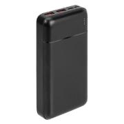 Изображение товара Внешний аккумулятор RIVACASE VA2102 черный