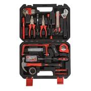 Изображение товара Набор ручного инструмента Pioneer TSH-136-01