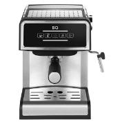 Изображение товара Кофеварка рожкового типа BQ CM2000