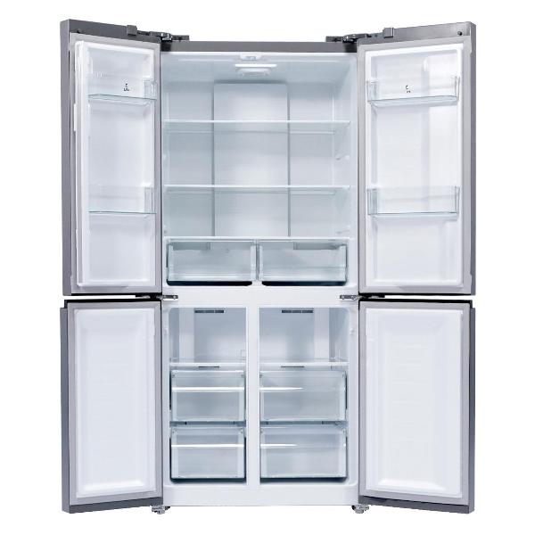 Изображение товара Холодильник (Side-by-Side) LEX LCD450XID