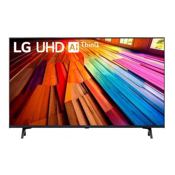 Телевизор LG 43UT80006LA.ARUB