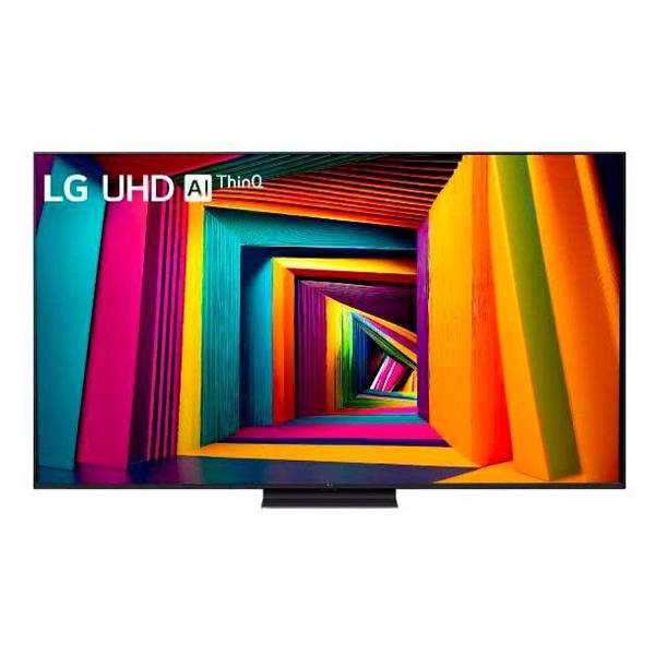 Телевизор LG 65UT91006LA.ARUB