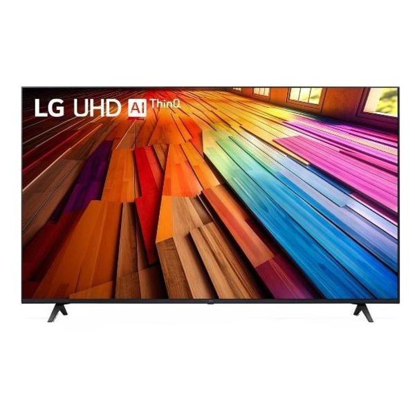 Телевизор LG 65UT80006LA.ARUB