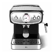 Изображение товара Кофеварка рожкового типа BQ CM1006