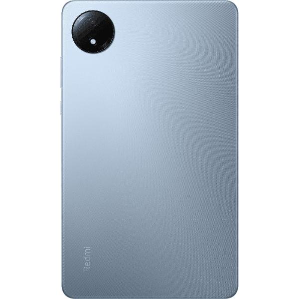 Изображение товара Планшет Xiaomi Redmi Pad SE 8.7 Wi-Fi 4/64GB Sky Blue