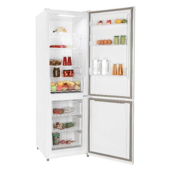 Изображение товара Холодильник Nordfrost RFC 390D NFW