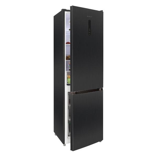 Изображение товара Холодильник Nordfrost RFC 390D NFXd