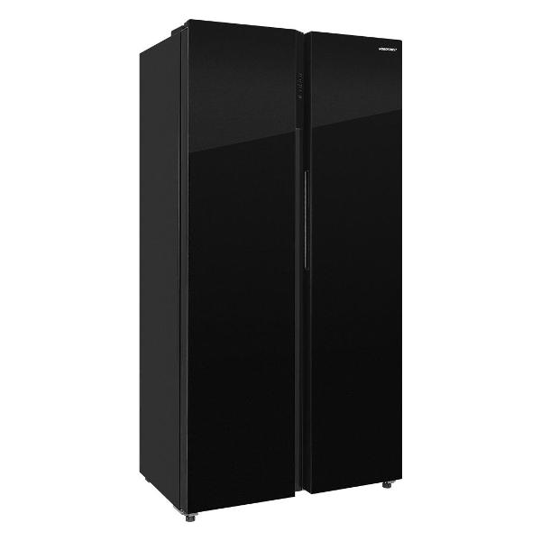 Изображение товара Холодильник (Side-by-Side) Nordfrost RFS 525DX NFGB