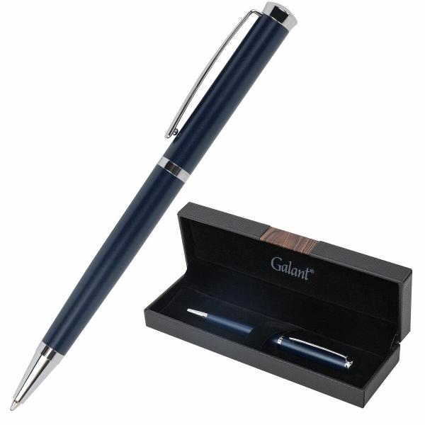Изображение товара Ручка шариковая Galant Ricardo синяя