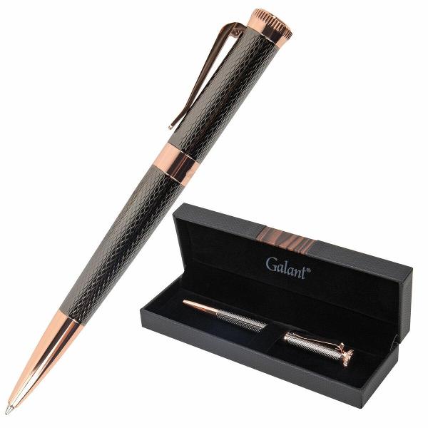 Изображение товара Ручка шариковая Galant Taut синяя