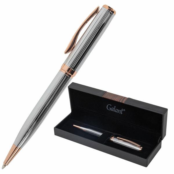 Изображение товара Ручка шариковая Galant Epsilon синяя