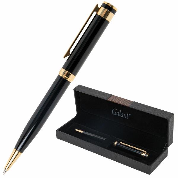 Изображение товара Ручка шариковая Galant Bernini синяя