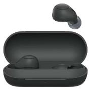Изображение товара Наушники True Wireless Sony TWS (WF-C700N) Черные
