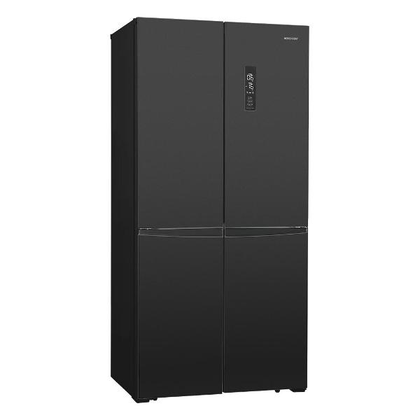 Изображение товара Холодильник (Side-by-Side) Nordfrost RFQ 510 NFB