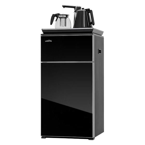 Изображение товара Кулер Hiberg UFK 91 FGB Black