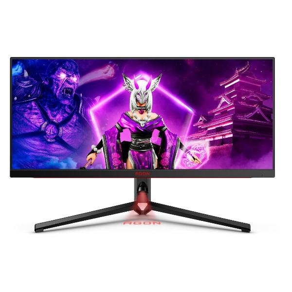 Монитор игровой AOC AG344UXM AG344UXM