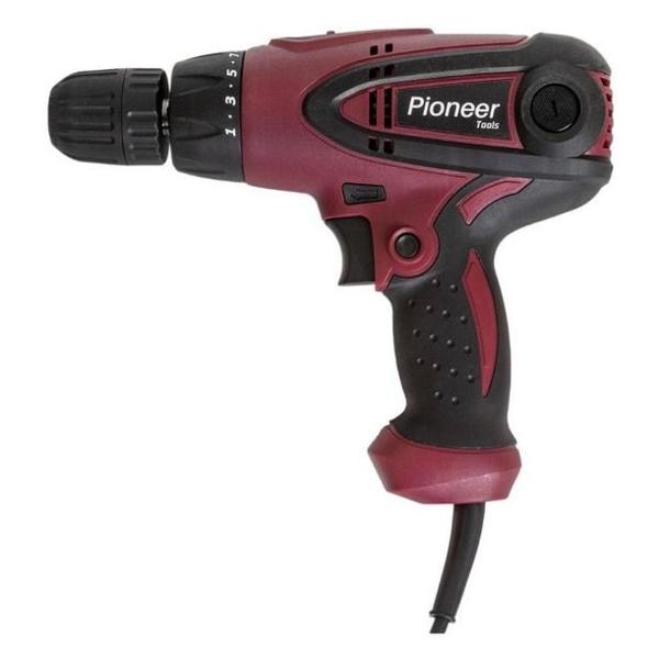 Шуруповерт электрический Pioneer ED-M500-01
