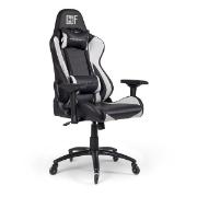 Изображение товара Кресло компьютерное игровое GLHF 5X Black/White 2024