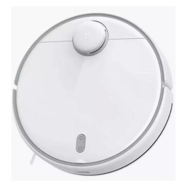 Робот-пылесос Xiaomi Mijia Robot Vacuum Mop 3 LDS (MJST1S)