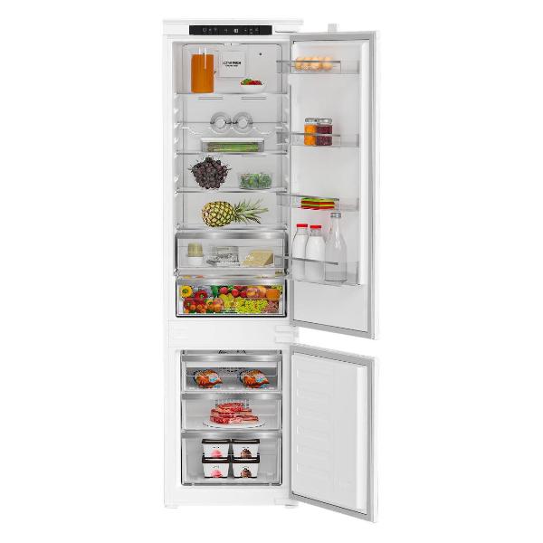 Встраиваемый холодильник комби Hotpoint HBT 20