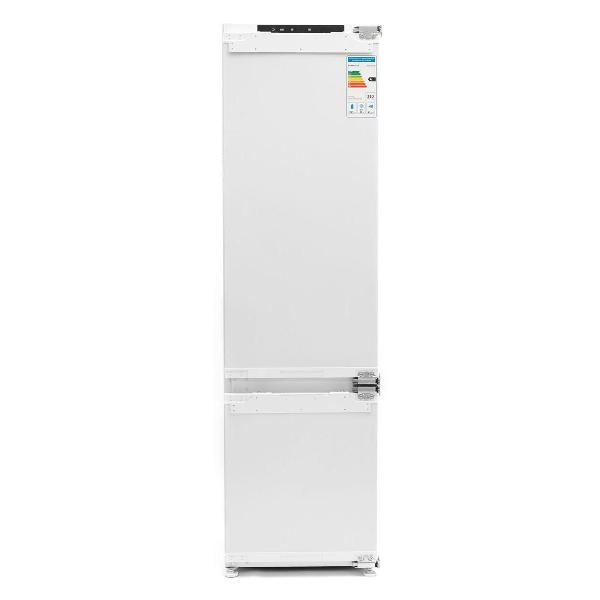 Изображение товара Встраиваемый холодильник комби Scandilux CTFBI205E