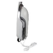 Изображение товара Ручной отпариватель NAC intelligent tech вертикальный с утюгом 229s