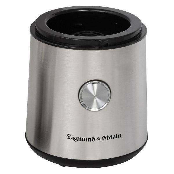 Изображение товара Кофемолка Zigmund & Shtain ZCG-10