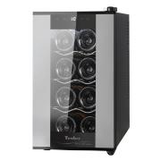 Изображение товара Винный шкаф Tesler WCV-080 SILVER