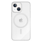 Изображение товара Чехол vlp Clear Case MagSafe для iPhone 13/14