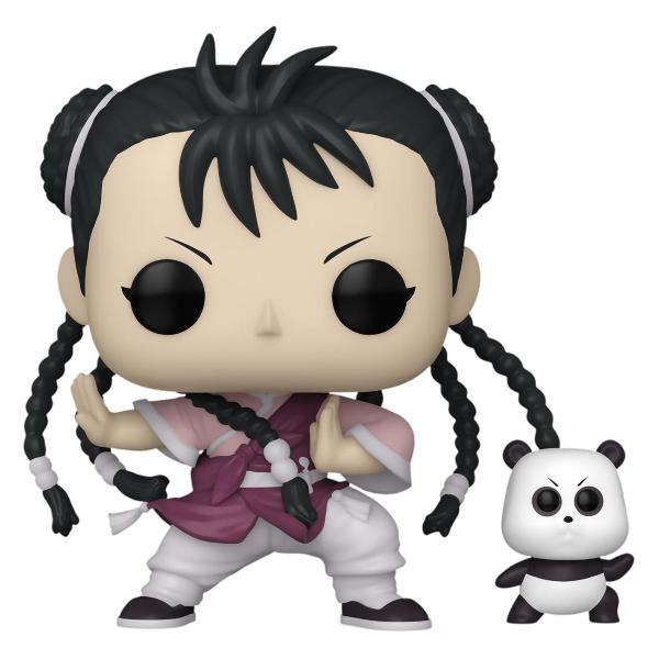 Фигурка Funko May Chang With Shao May