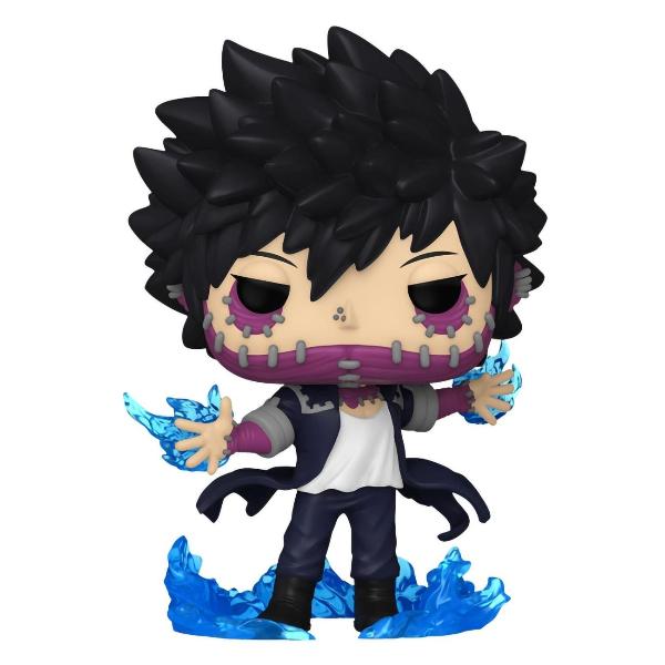 Фигурка Funko Dabi (Flames)