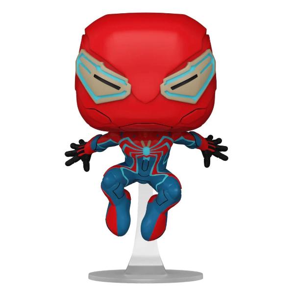 Фигурка Funko Peter Parker Velocity Suit
