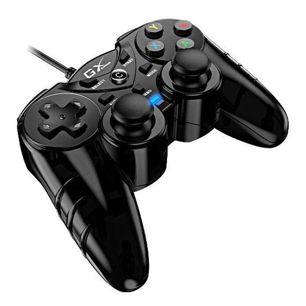 Изображение товара Геймпад Genius GX-17UV