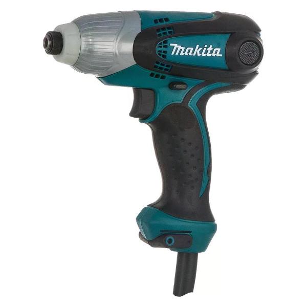 Шуруповерт Makita TD0101