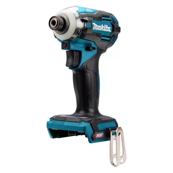 Шуруповерт аккумуляторный Makita TD001GZ