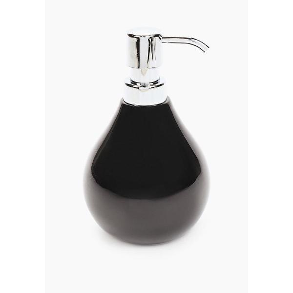 Изображение товара Дозатор для жидкого мыла RIDDER Belly черный