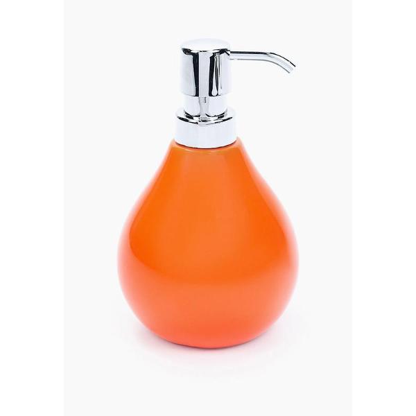 Изображение товара Дозатор для жидкого мыла RIDDER Belly оранжевый