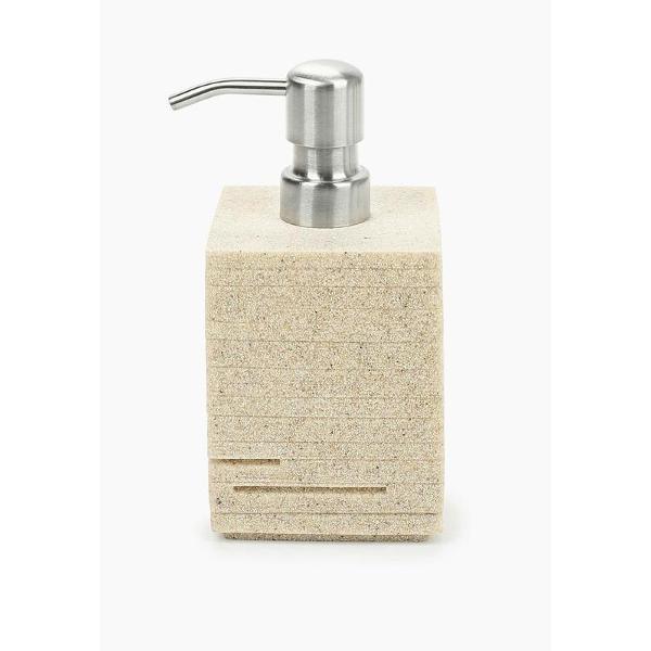 Изображение товара Дозатор для жидкого мыла RIDDER Brick бежевый