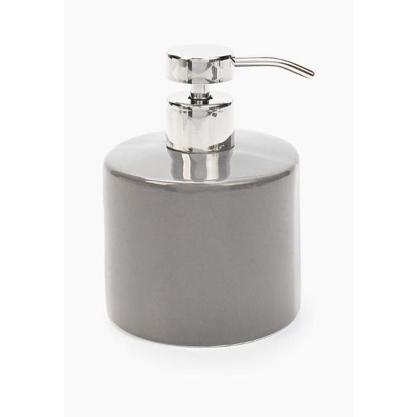 Изображение товара Дозатор для жидкого мыла RIDDER Hannah серый