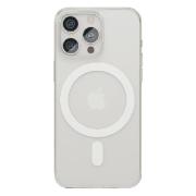 Изображение товара Чехол vlp Clear Case MagSafe для iPhone 15 Pro Max