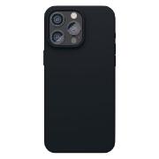 Изображение товара Чехол vlp Silicone Case MagSafe для iPhone 15 Pro Max черн