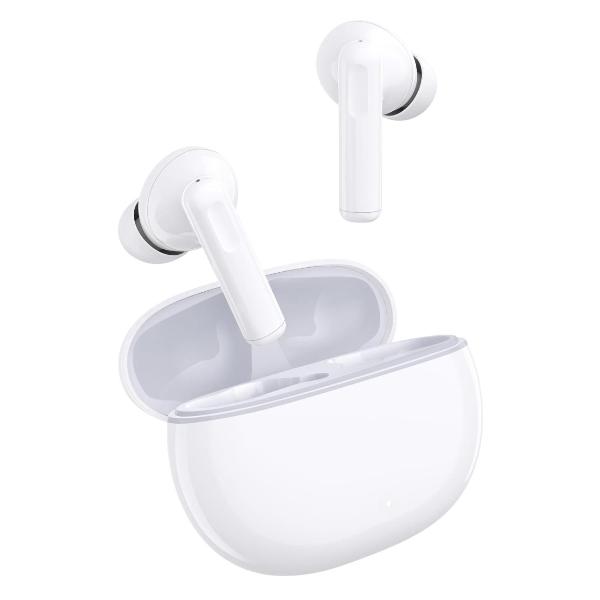 Изображение товара Наушники True Wireless Honor Choice Earbuds X7 белые