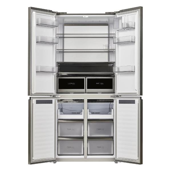 Изображение товара Холодильник Maunfeld MFF190NFDSX