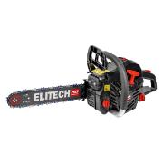 Изображение товара Пила бензиновая Elitech CS 4022R (E1611.004.00)